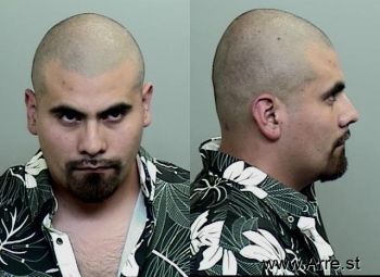 Juan Junior Velascotovar Mugshot