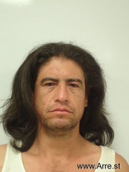 Juan Carlos Velazquez Mugshot