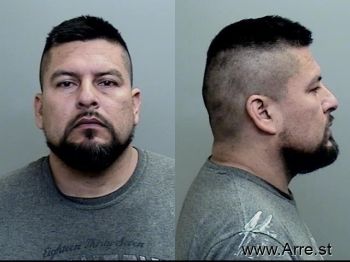 Juan Esteban Vicentecabrera Mugshot