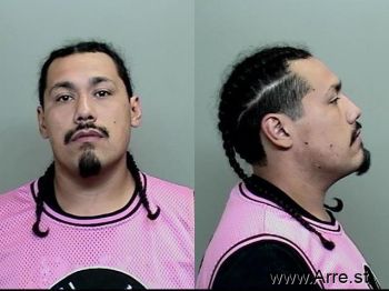 Juan Gabriel Villa Mugshot