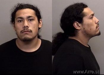 Juan Gabriel Villa Mugshot