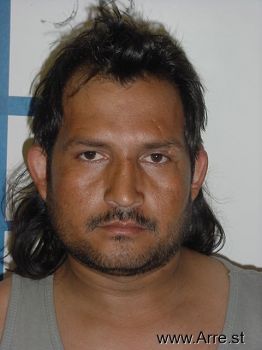 Juan Saenz Villalobos Mugshot