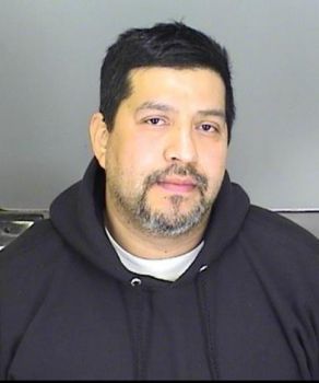 Juan  Villanueva Mugshot