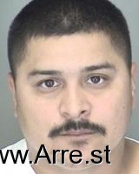 Juan  Villanueva Mugshot