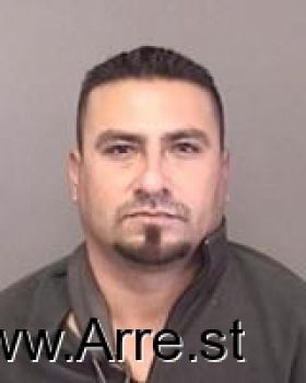 Juan Gabriel Zaragoza Mugshot