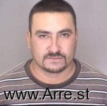 Juan Gabriel Zaragoza Ceja Mugshot