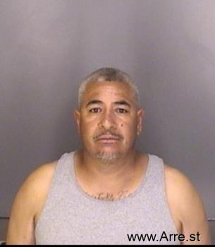 Juan  Zaragoza Torres Mugshot