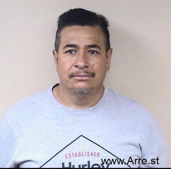 Juan Carlos Zaragozatorres Mugshot