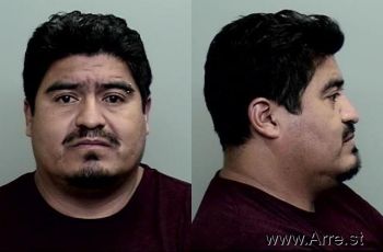 Juan Vallejo Zuniga Mugshot