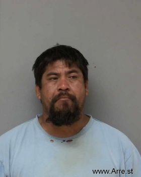 Juan  Zuniga-martinez Mugshot