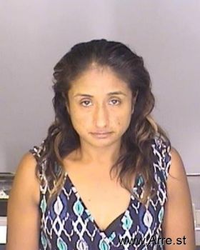 Juana Castellanos Becerra Mugshot