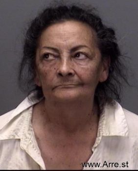 Juana  Cardenas Mugshot