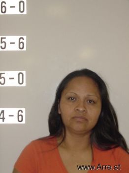 Juana Colin Vazquez Mugshot