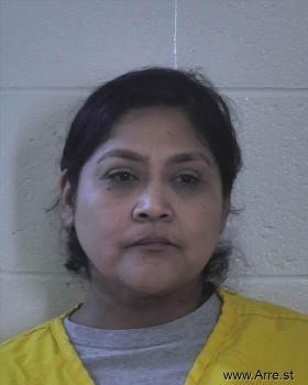 Juanita Victoria Gaeta Mugshot