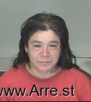 Juanita Ann Leon Mugshot