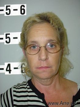 Judith Elleen Harris Mugshot