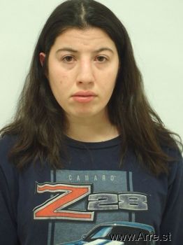 Julia Adrian Gonzalez Mugshot