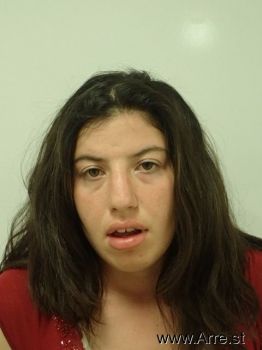 Julia Adrian Gonzalez Mugshot