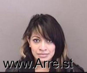 Julia Alejandra Hernandez Mugshot