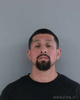 Julian  Gonzalez Mugshot