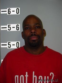 Julian  Keys Mugshot