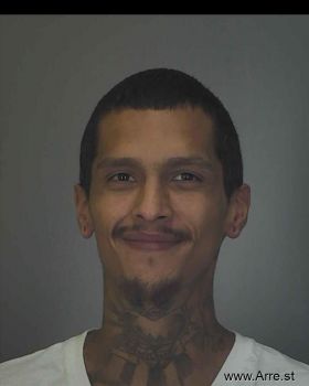 Julian Ivan Senior Lopez Mugshot