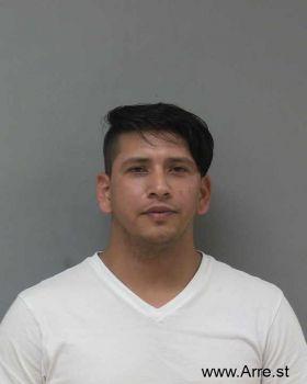 Julian Pinon Perez Mugshot