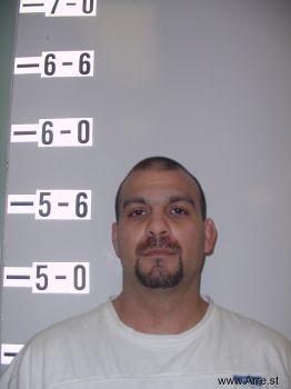 Julian Joseph Salazar Mugshot