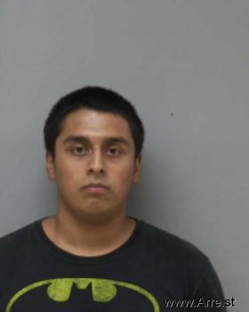 Julian  Torres-cerna Mugshot