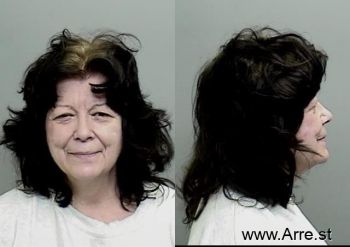 Julie Ann Bailey Mugshot