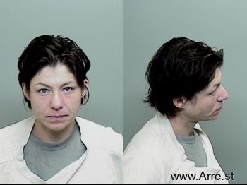 Julie Marie Bond Mugshot