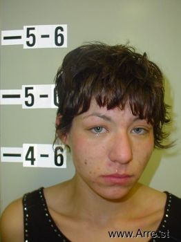 Julie Marie Bond Mugshot