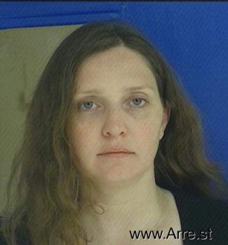 Julie Alisa Jimerson Mugshot