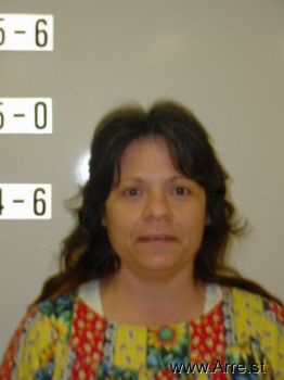 Julie Ann Jones Mugshot