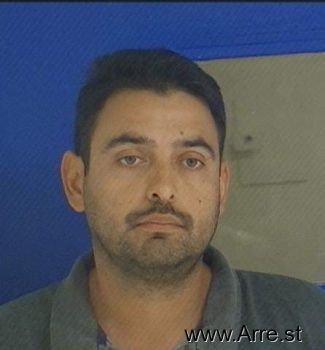 Julio Alberto Aldrete Lepe Mugshot