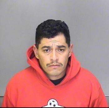 Julio  Herrera Mugshot