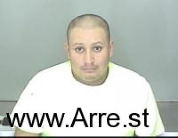 Julio Cesar Lugo Mugshot