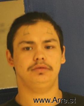 Julio Nmn Pacheco Mugshot