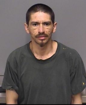 Julio Cesar Ramirez Mugshot