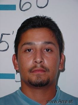 Julio Duran Rodriguez Mugshot