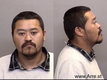 Julio Cesar Rodriguezchavaria Mugshot