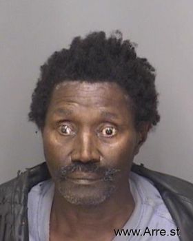 Julius Lee Jackson Mugshot