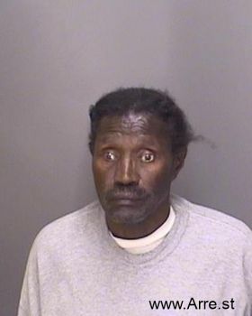 Julius Lee Jackson Mugshot