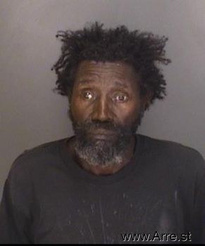 Julius Lee Jackson Mugshot