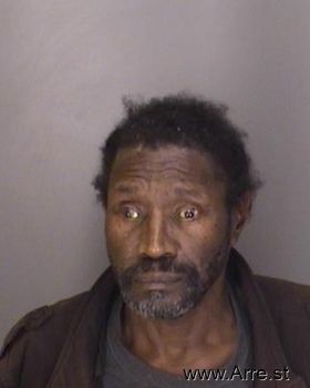 Julius Lee Jackson Mugshot