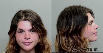 Justice Lillian Menear Mugshot