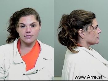 Justice Lillian Menear Mugshot