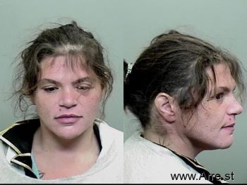 Justice Lillian Menear Mugshot