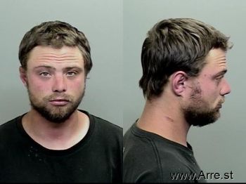 Justin David Ball Mugshot