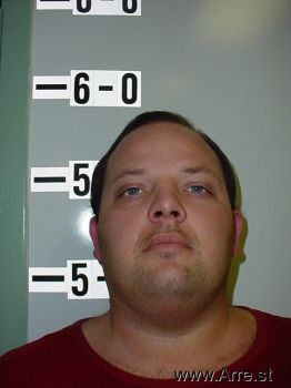 Justin Edward Leonard Mugshot